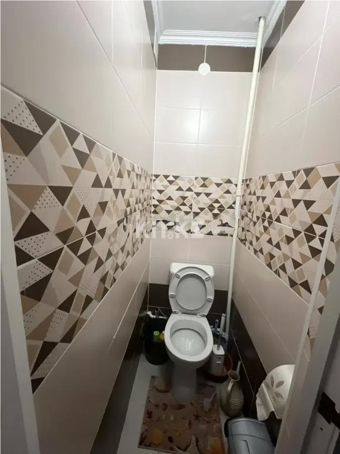 Продажа 3-комнатной квартиры, 63 м² в Караганде - фото 5