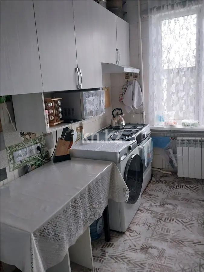 Продажа 2-комнатной квартиры, 40 м² в Алматы - фото 3