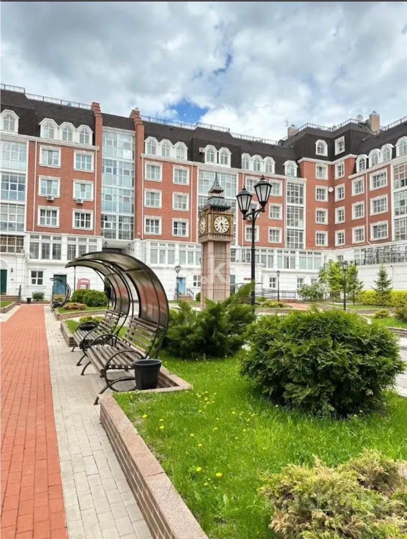 Продажа 4-комнатной квартиры, 133 м² в Астане - фото 9
