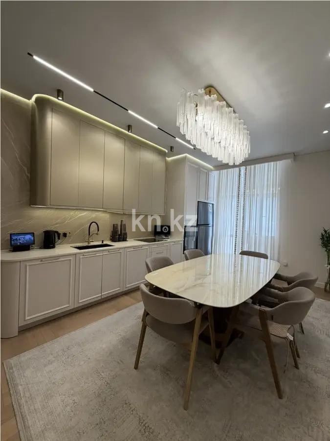 Продажа 4-комнатной квартиры, 176 м² в Астане - фото 4