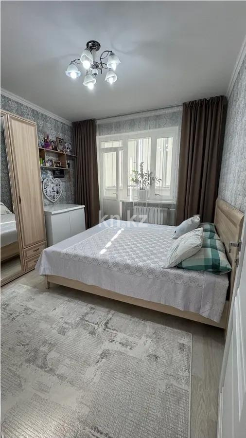 Продажа 2-комнатной квартиры, 64 м², ул. Айтматова, дом  36 в Астане - фото 2