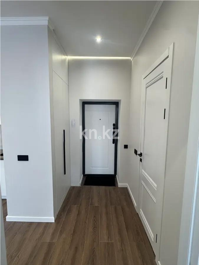 Продажа 2-комнатной квартиры, 43.8 м² в Астане - фото 5