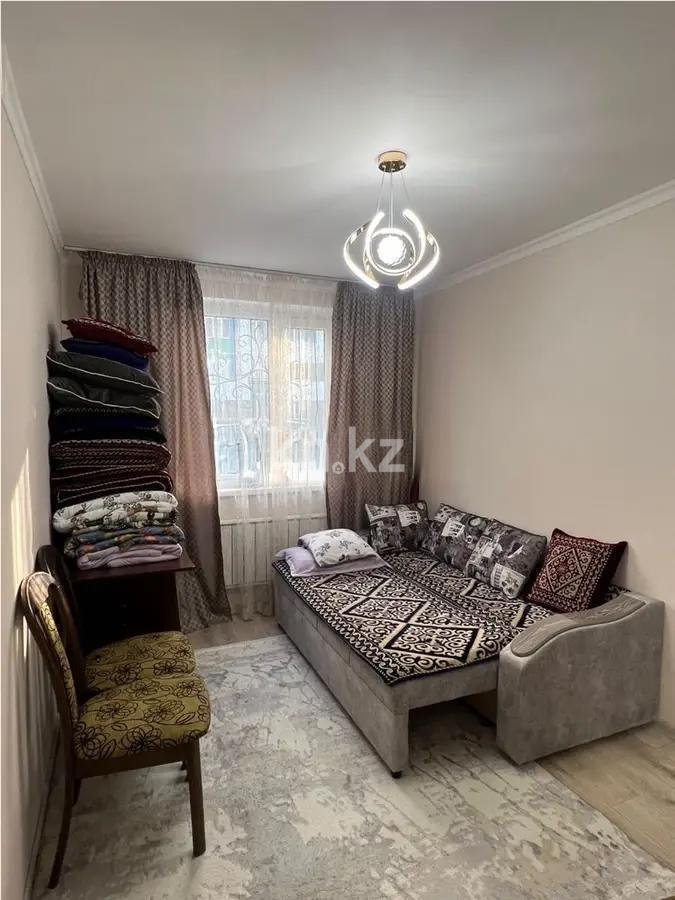 Продажа 2-комнатной квартиры, 57 м² в Алматы - фото 2