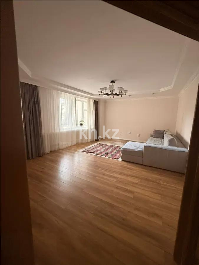 Продажа 3-комнатной квартиры, 85 м² в Астане