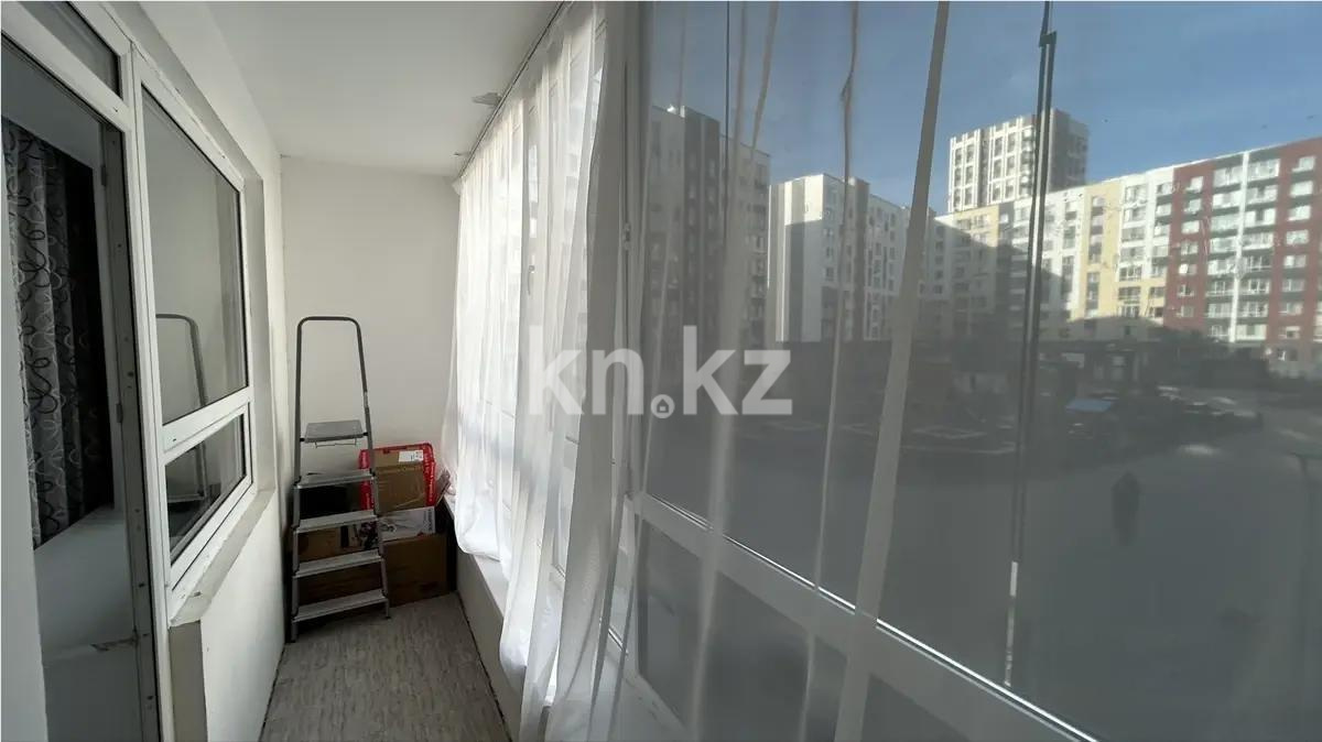 Продажа 3-комнатной квартиры, 93.3 м², ул. Нажимеденова, дом  13 в Астане - фото 7