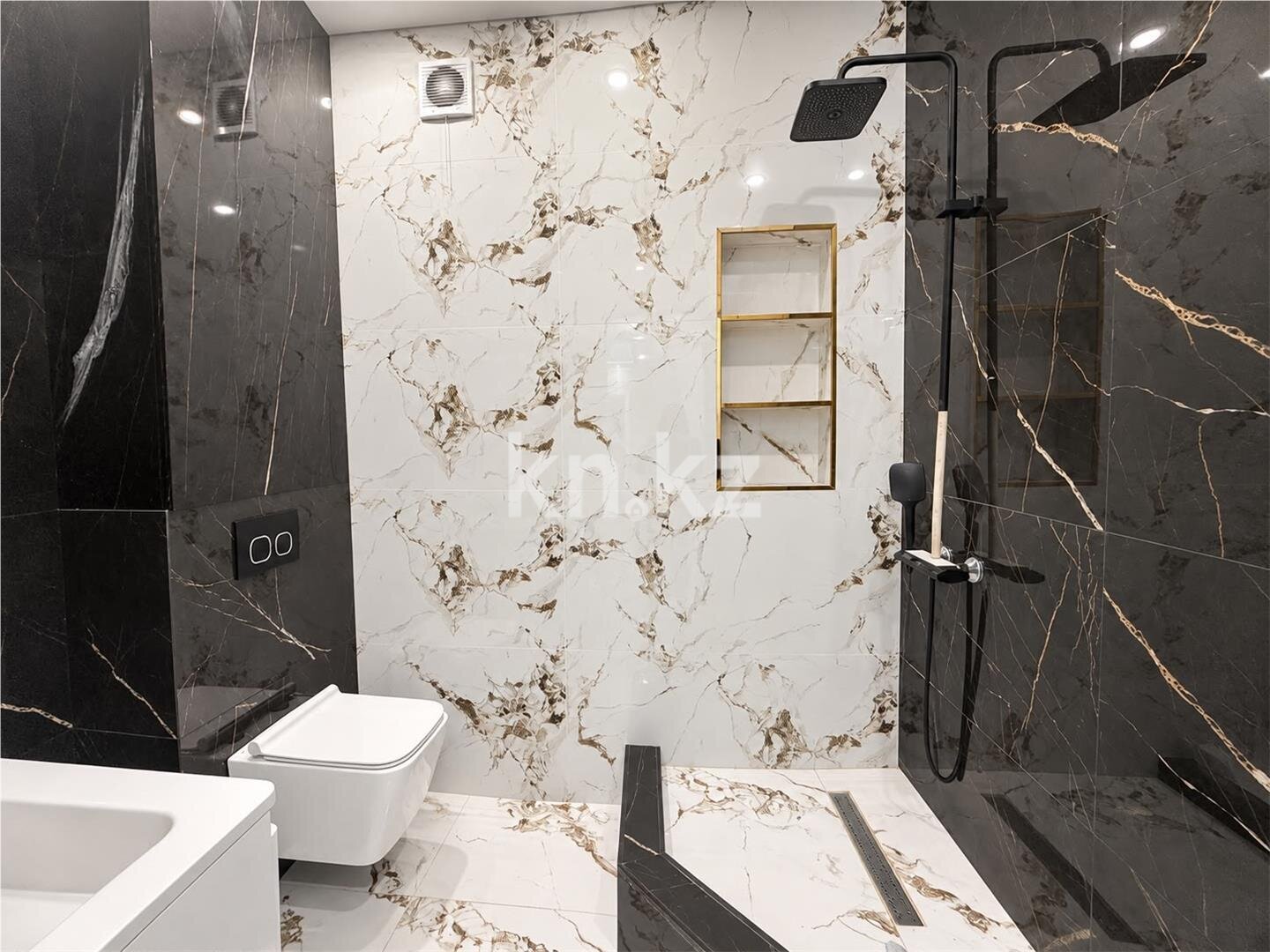 Продажа 2-комнатной квартиры, 74 м² в Караганде - фото 13