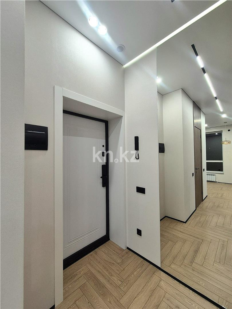 Продажа 1-комнатной квартиры, 33 м² в Темиртау - фото 12