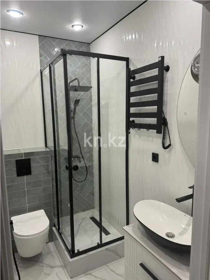 Продажа 2-комнатной квартиры, 50 м² в Алматы - фото 3