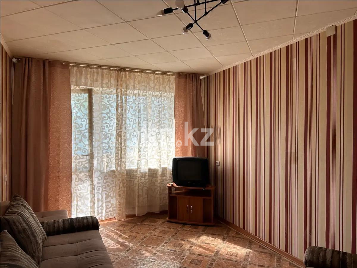 Продажа 2-комнатной квартиры, 48 м², 11а мкр., дом  18 в Караганде
