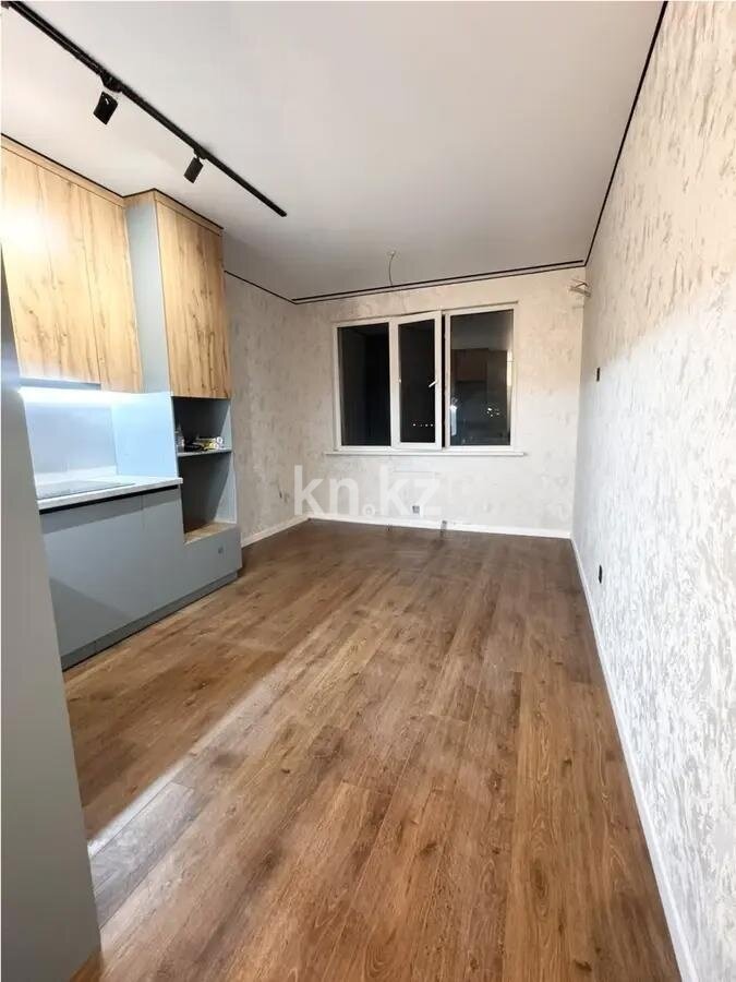 Продажа 1-комнатной квартиры, 41.5 м² в Алматы - фото 2