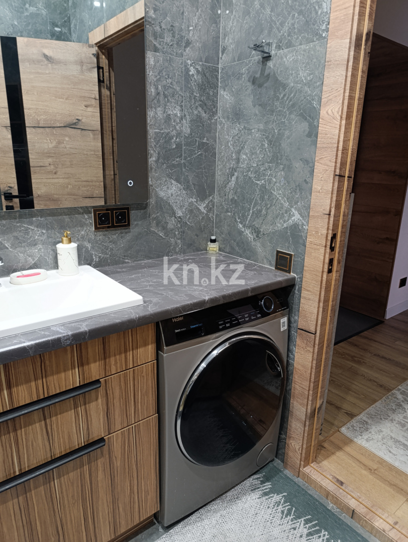 Продажа 1-комнатной квартиры, 42.3 м² в Астане - фото 8