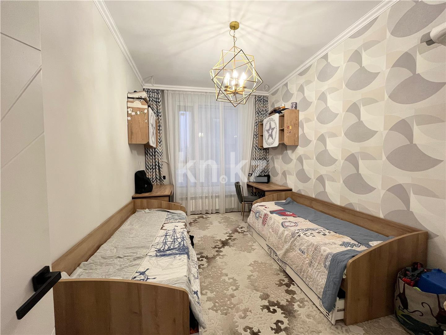 Продажа 4-комнатной квартиры, 115 м² в Астане - фото 16