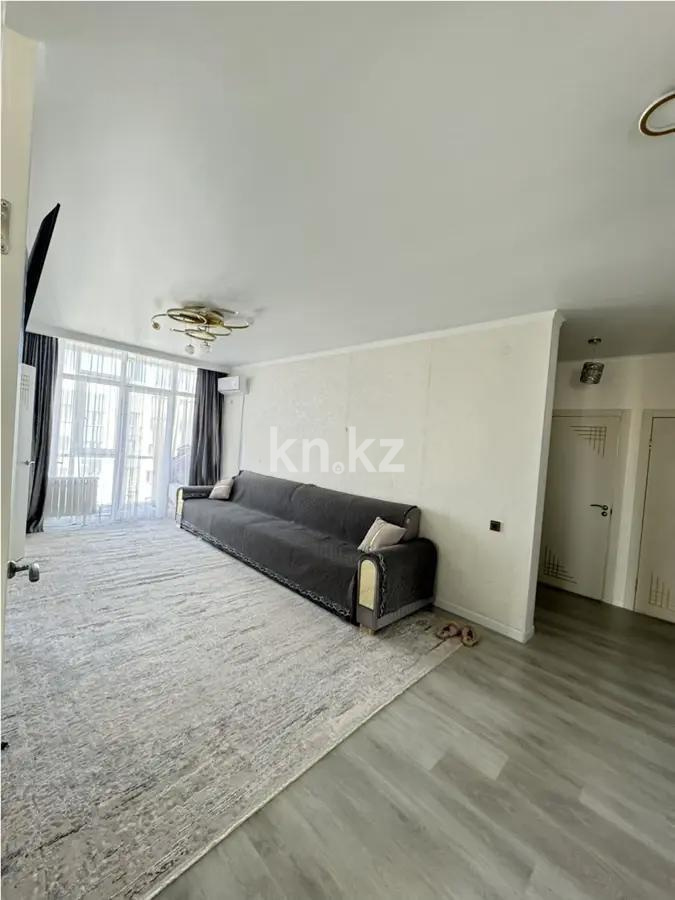 Продажа 3-комнатной квартиры, 71 м², мкр-н Дарабоз, дом  33 в Алматы