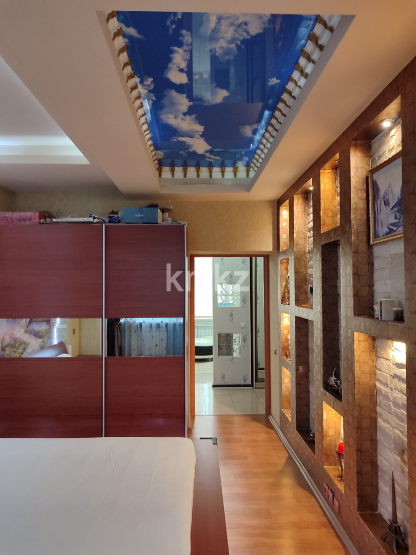 Аренда 2-комнатной квартиры, 59 м², пр. Строителей, дом  23 в Темиртау - фото 4