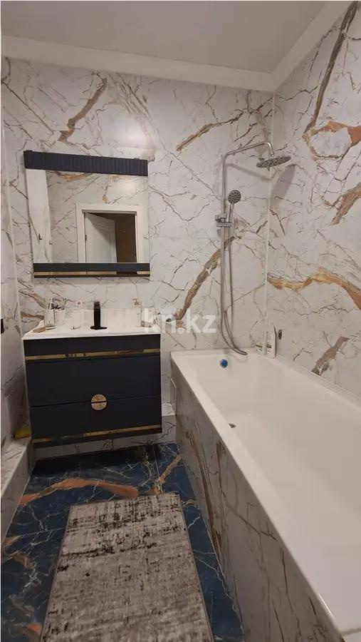 Продажа 3-комнатной квартиры, 83 м² в Алматы - фото 3