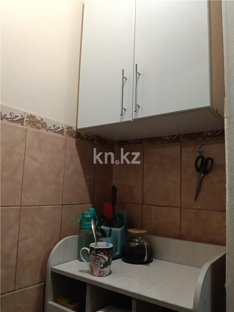 Продажа 1-комнатной квартиры, 22 м² в Астане - фото 6