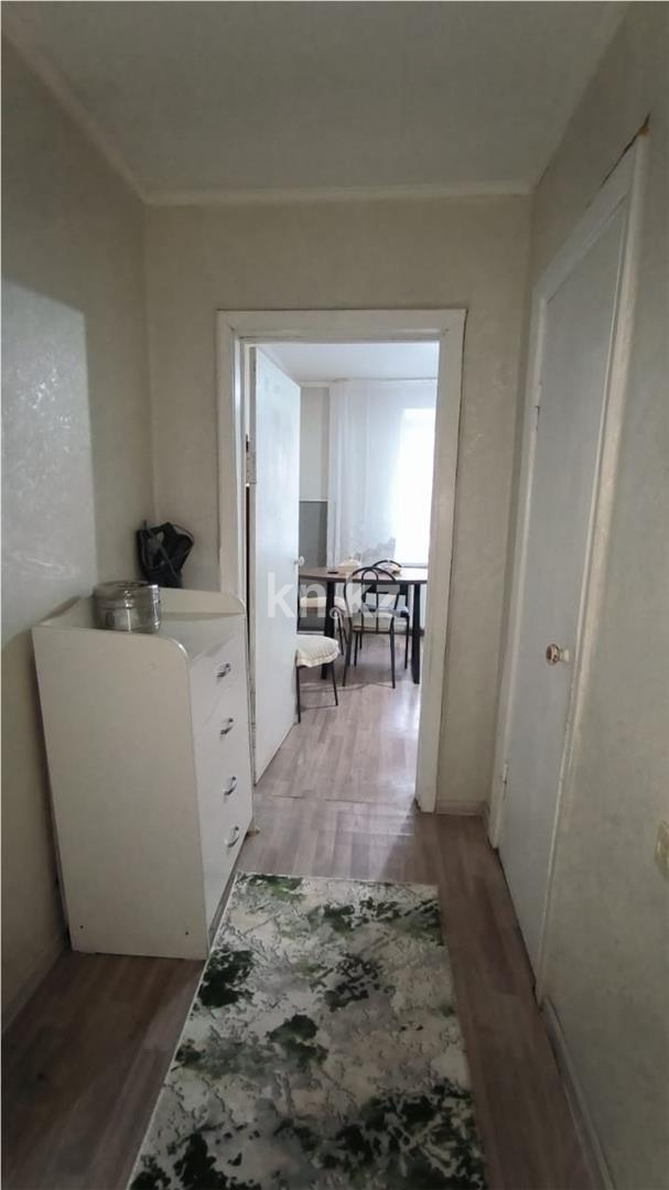 Продажа 3-комнатной квартиры, 61 м² в Караганде - фото 19