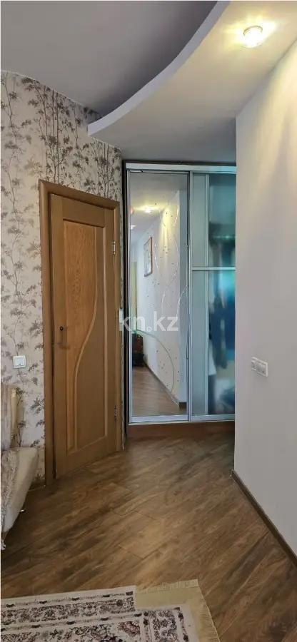 Продажа 2-комнатной квартиры, 72.5 м², ул. Хусаинова, дом  225 в Алматы - фото 5