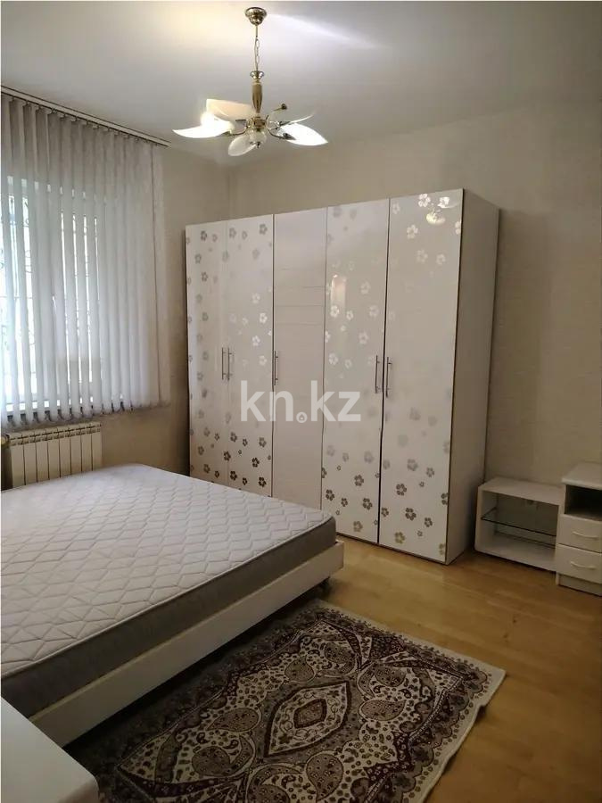 Продажа 3-комнатной квартиры, 69 м² в Алматы - фото 3