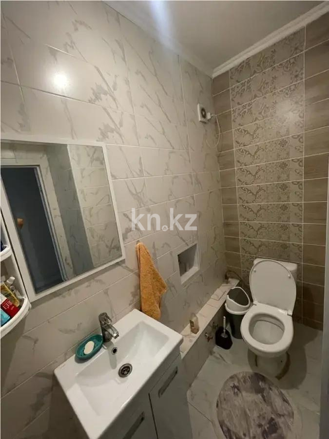 Продажа 3-комнатной квартиры, 57 м² в Алматы - фото 5