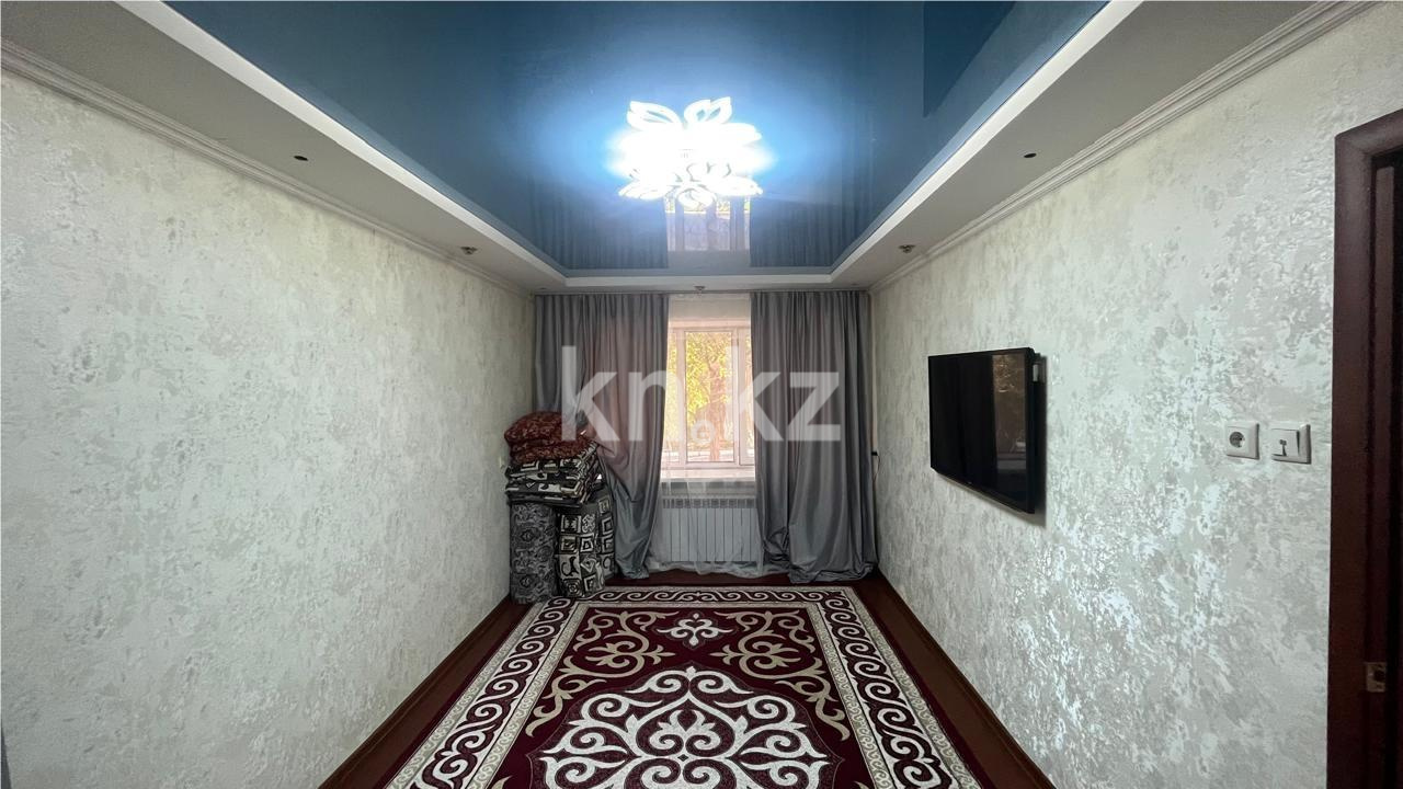 Продажа 1-комнатной квартиры, 30 м², пр. Строителей в Темиртау