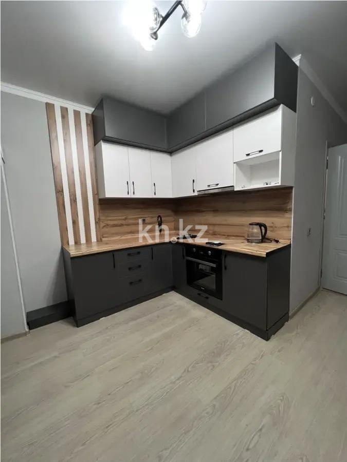 Продажа 2-комнатной квартиры, 54 м² в Алматы - фото 2