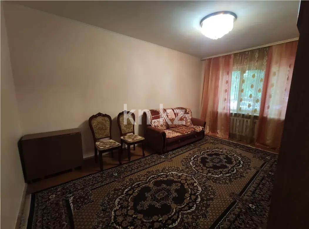 Продажа 3-комнатной квартиры, 73 м² в Алматы