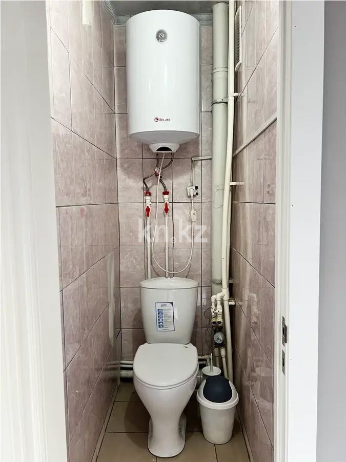 Продажа 1-комнатной квартиры, 34 м², ул. 9-й мкр., дом  100 в Темиртау - фото 4