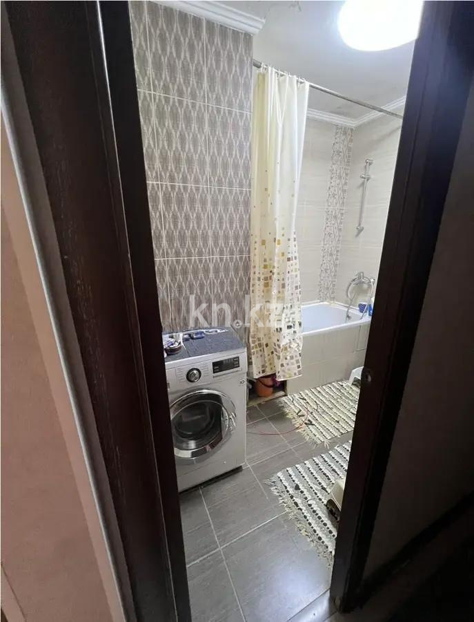Продажа 2-комнатной квартиры, 50.3 м² в Алматы - фото 4