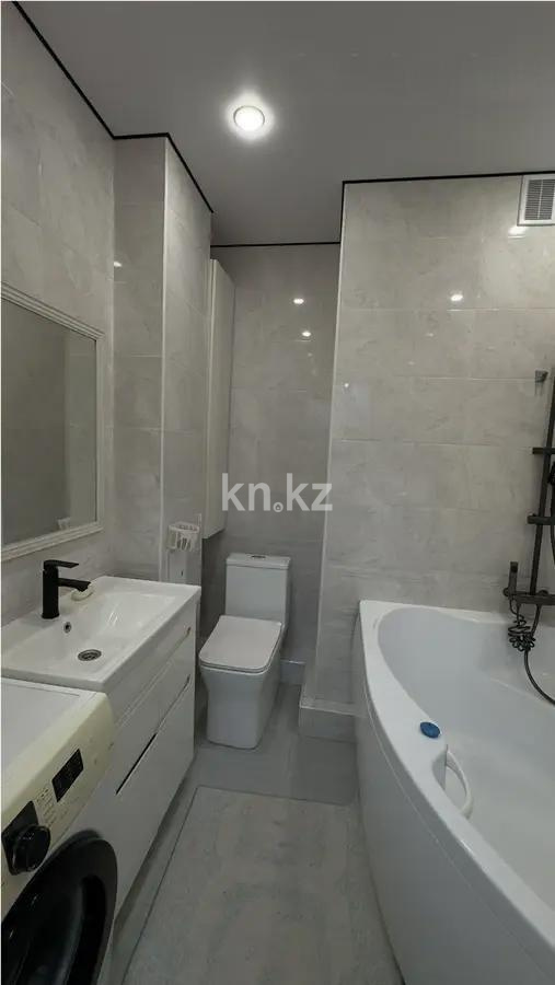Продажа 2-комнатной квартиры, 53.1 м² в Астане - фото 5