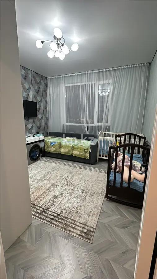 Продажа 2-комнатной квартиры, 50.2 м² в Астане - фото 2