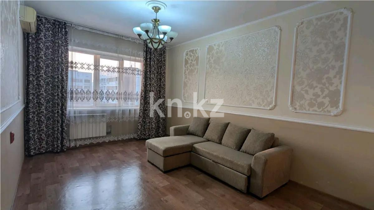 Продажа 3-комнатной квартиры, 73 м², мкр. Таугуль-1, дом  46 в Алматы