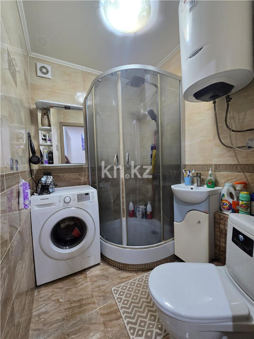 Продажа 2-комнатной квартиры, 45 м², пр. Республики в Темиртау - фото 7