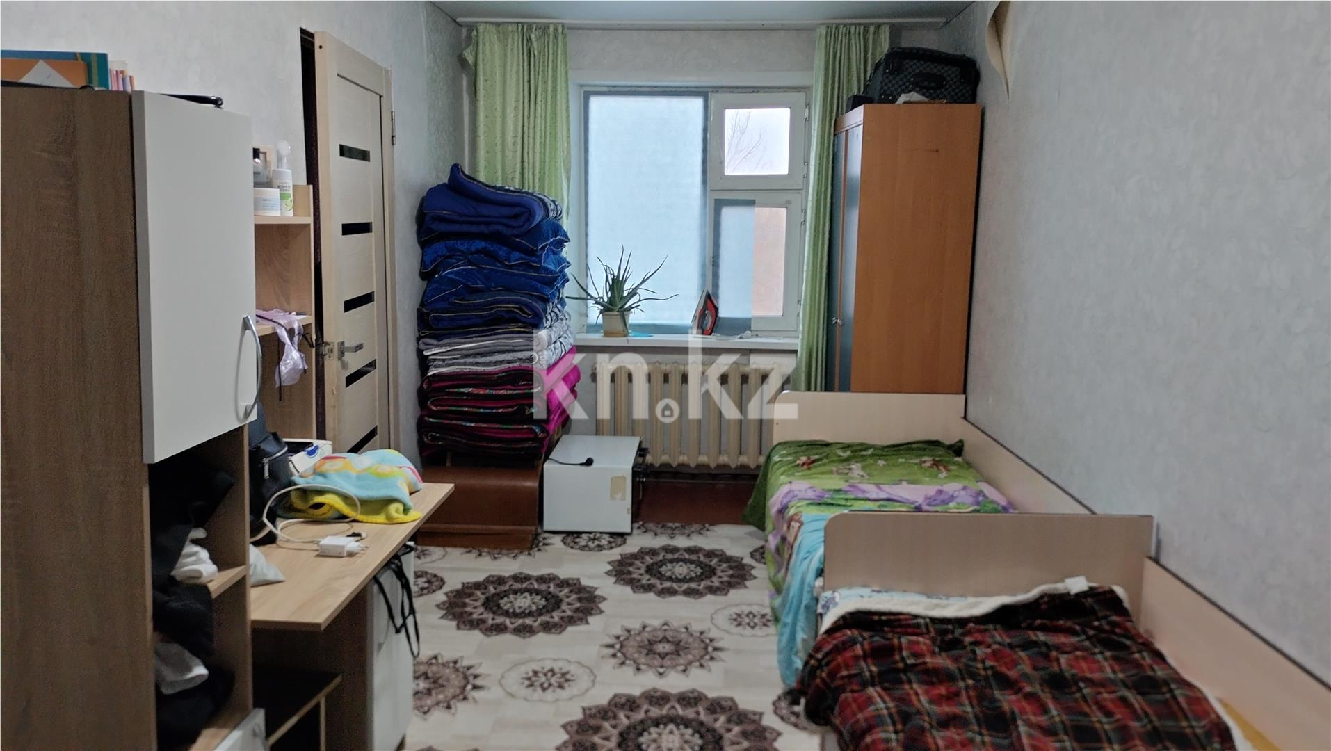 Продажа 3-комнатной квартиры, 57 м² в Караганде - фото 7