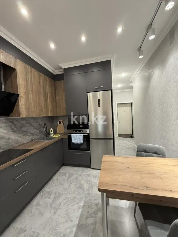 Продажа 2-комнатной квартиры, 62 м² в Алматы - фото 6