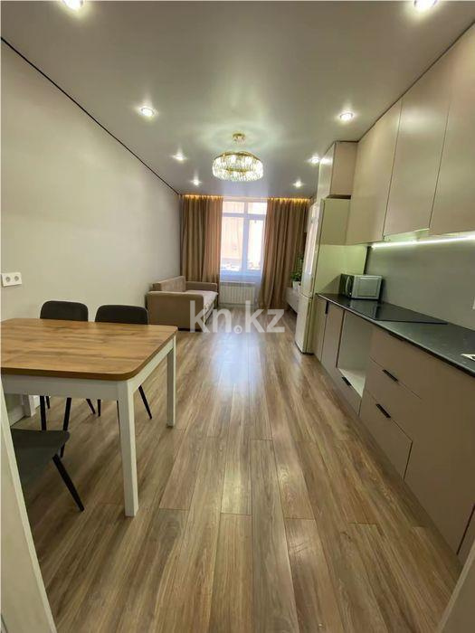 Продажа 3-комнатной квартиры, 67 м² в Астане - фото 3