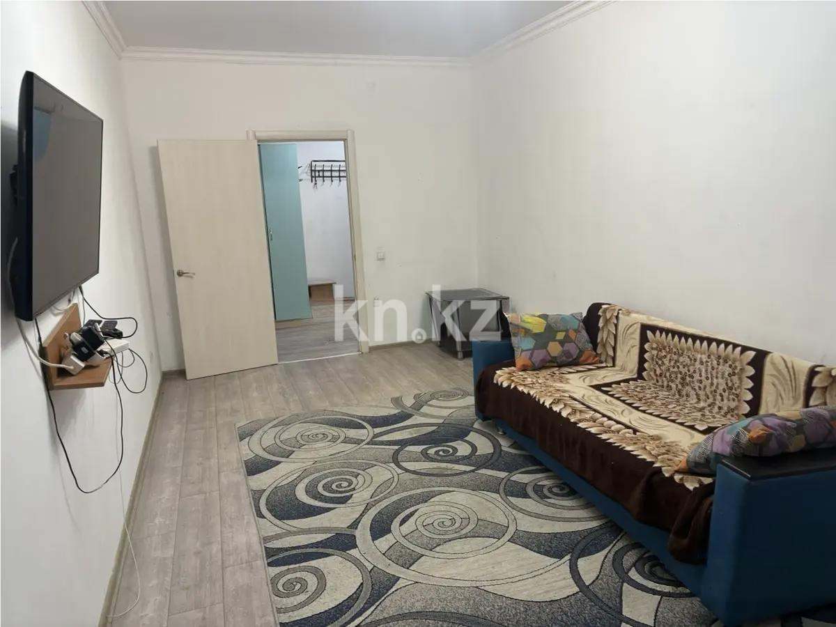 Продажа 2-комнатной квартиры, 64.9 м², ул. Казыбек би, дом  11б в Астане