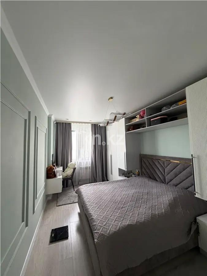 Продажа 2-комнатной квартиры, 58.5 м² в Алматы - фото 2