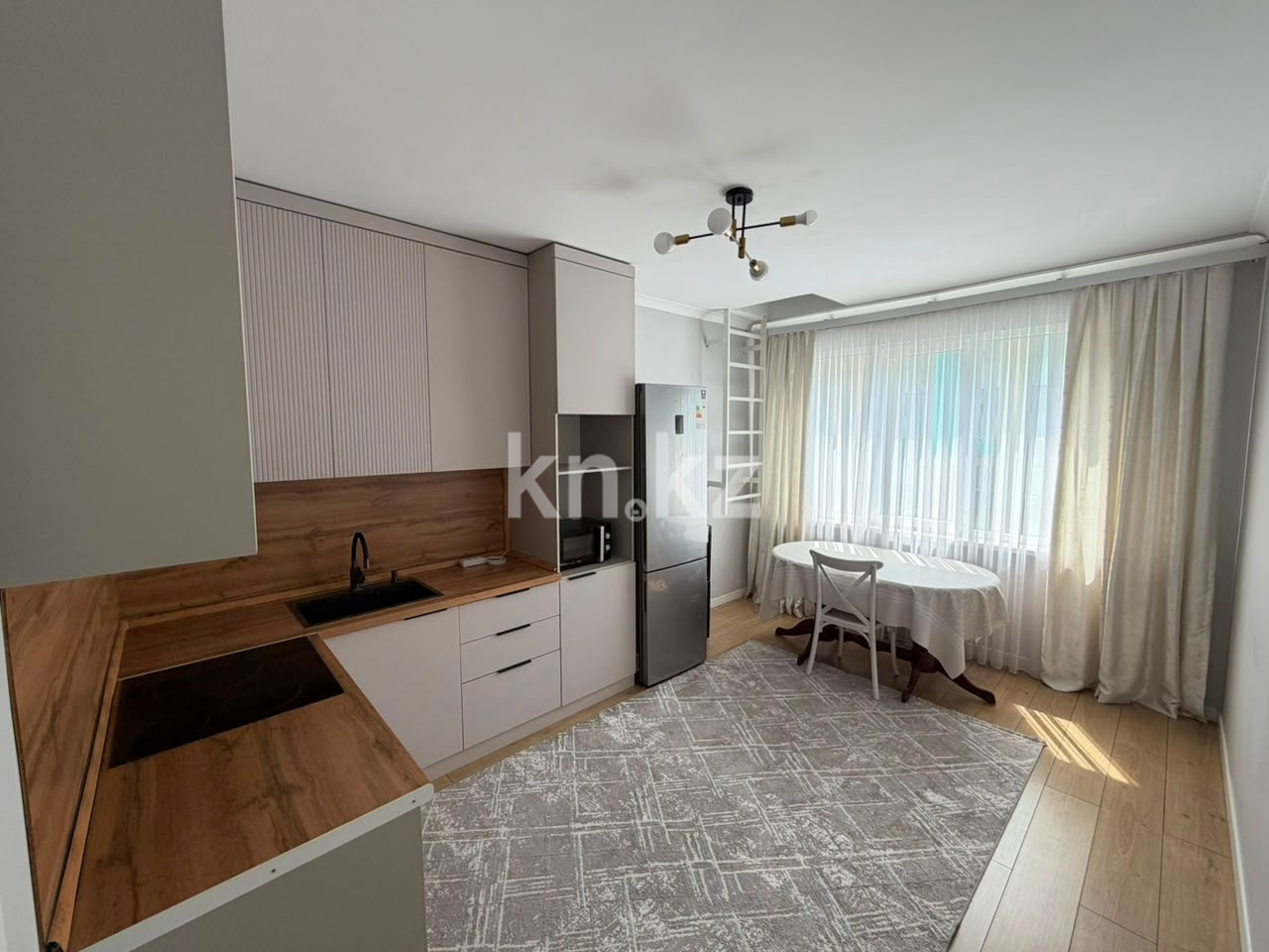 Продажа 1-комнатной квартиры, 40.8 м² в Алматы - фото 17