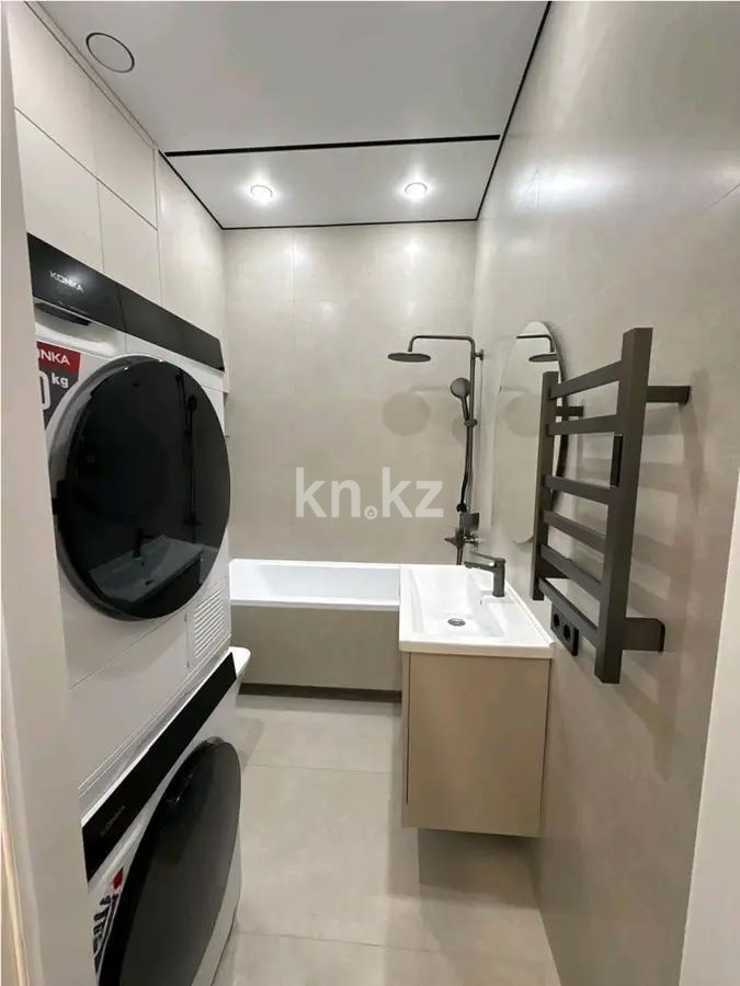 Продажа 3-комнатной квартиры, 81.1 м² в Астане - фото 7