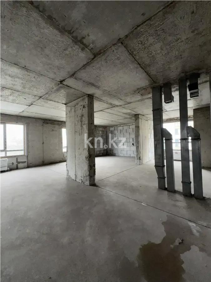 Продажа 1-комнатной квартиры, 43.1 м², ул. 24-я, дом  1/1б стр в Алматы