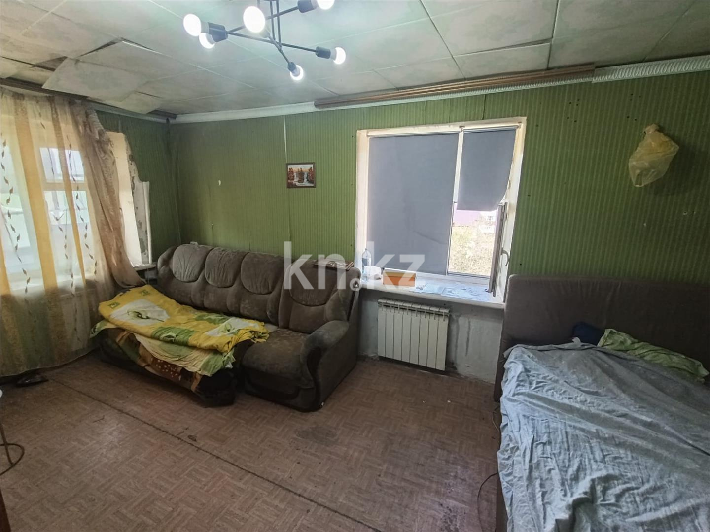 Продажа 1-комнатной квартиры, 32 м² в Темиртау - фото 2