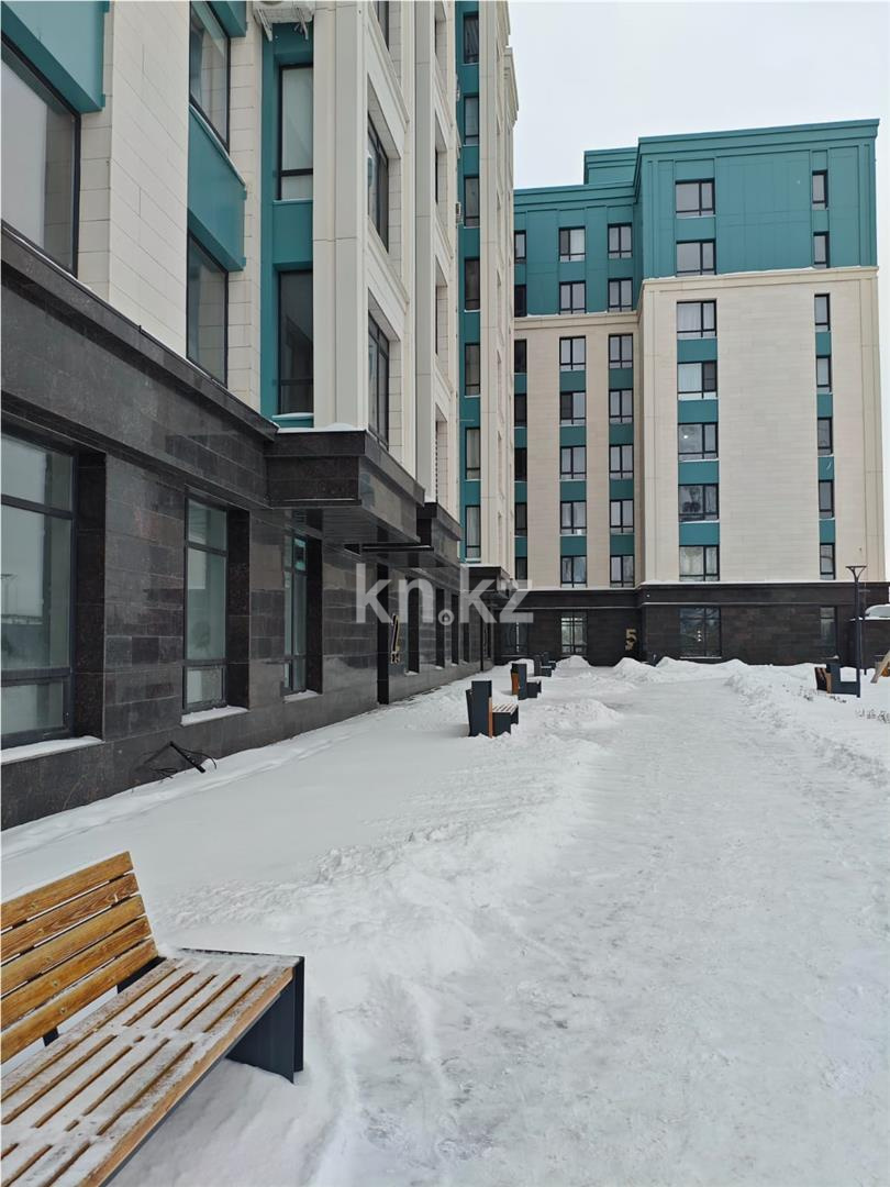 Продажа 2-комнатной квартиры, 38 м², пр. Мангилик Ел в Астане - фото 11