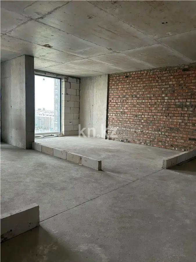 Продажа 2-комнатной квартиры, 58.32 м² в Астане - фото 2