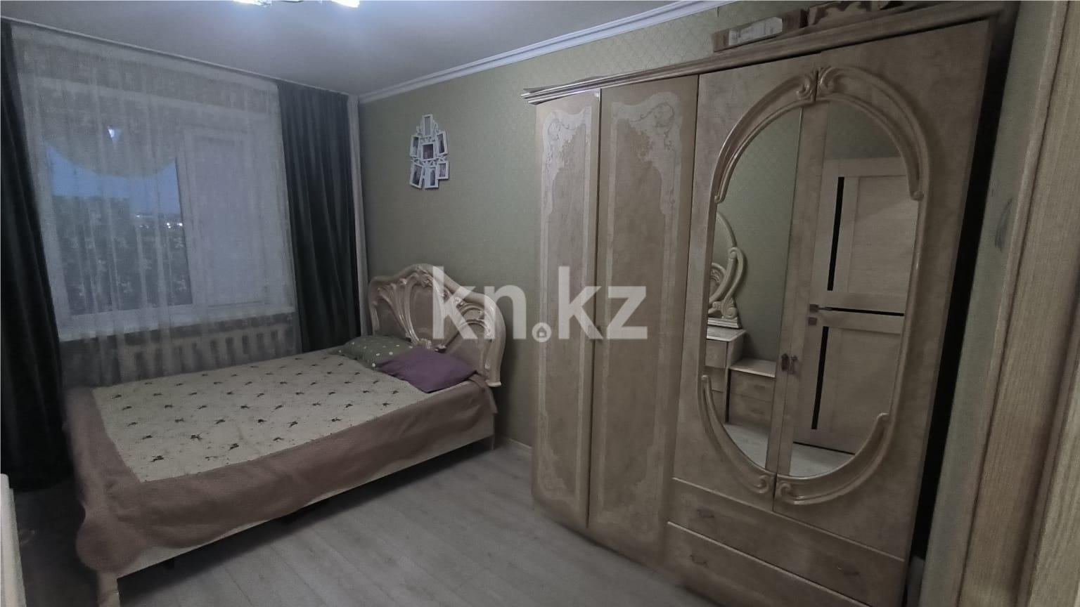 Продажа 3-комнатной квартиры, 64 м², мкр. Гульдер-1 в Караганде - фото 11