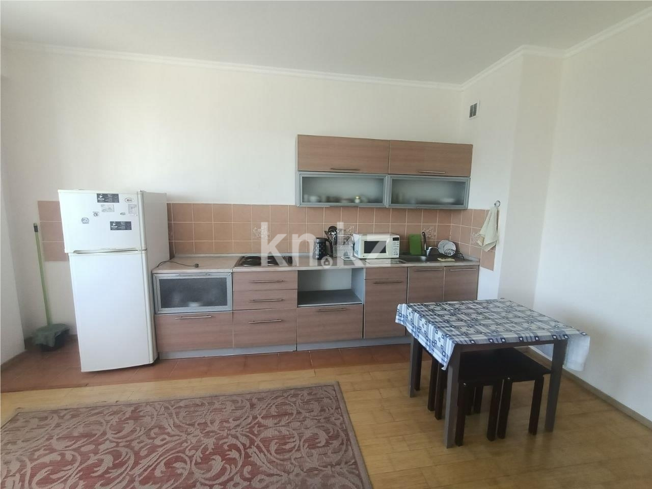 Продажа 3-комнатной квартиры, 130 м² в Астане - фото 2