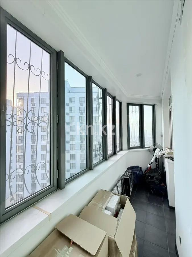 Продажа 3-комнатной квартиры, 100 м² в Алматы - фото 7