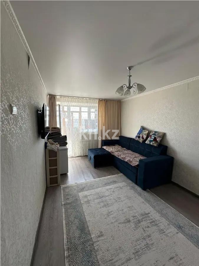Продажа 1-комнатной квартиры, 41 м², ул. Локомотивная, дом  139 в Караганде