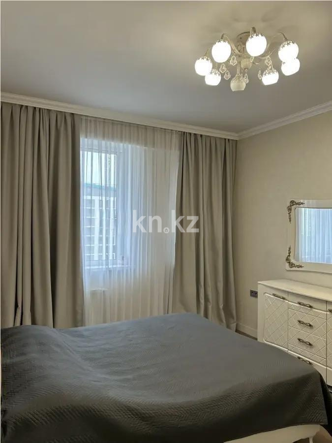Продажа 2-комнатной квартиры, 53 м² в Алматы - фото 2