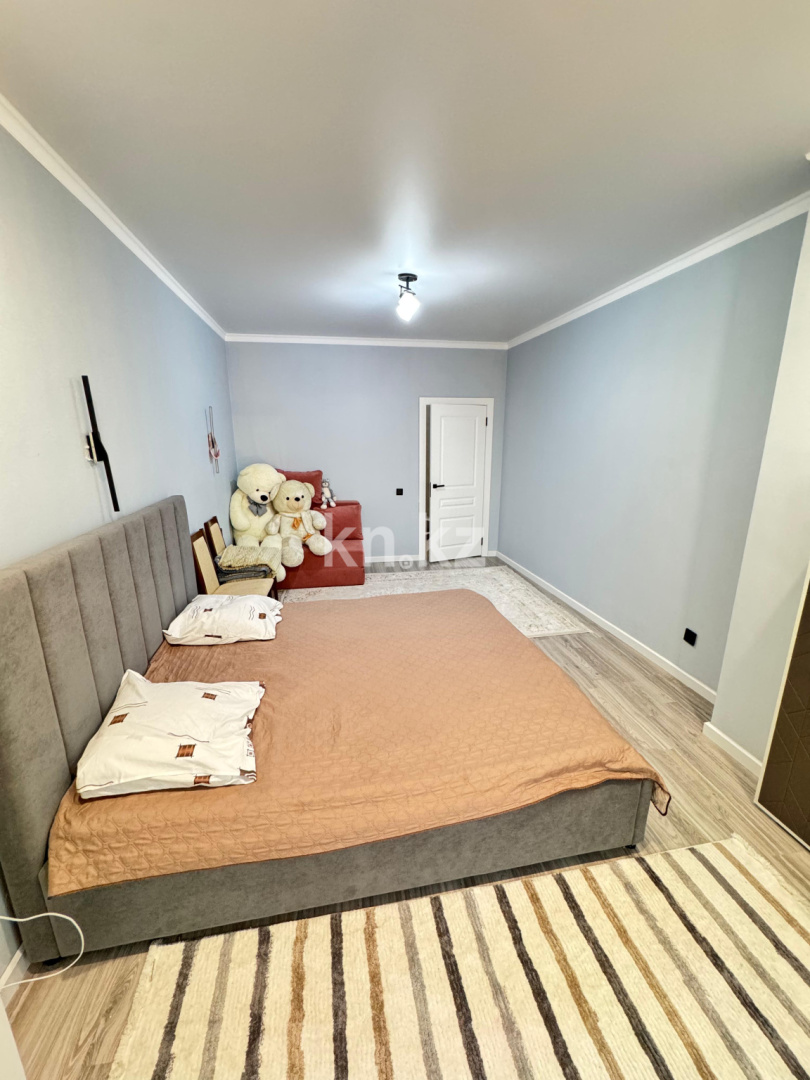 Продажа 3-комнатной квартиры, 95 м² в Астане - фото 9